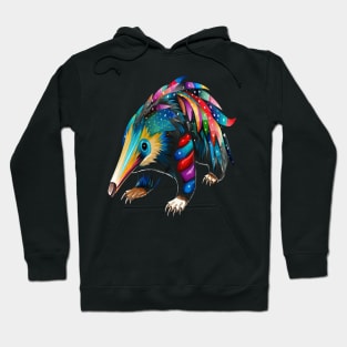 Patriotic Anteater Hoodie